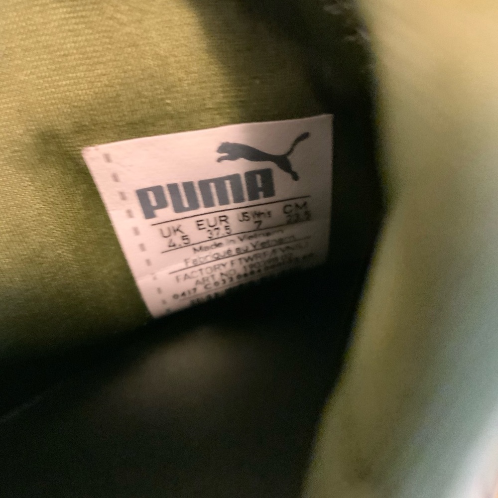PUMA - Picture 6 of 8